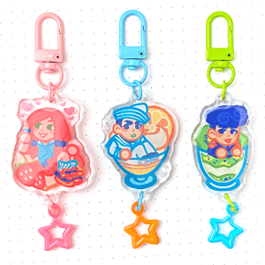 JJL Charms