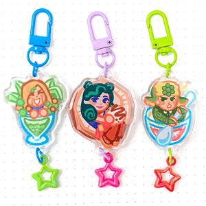 JJL Charms