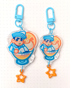 JJL Charms