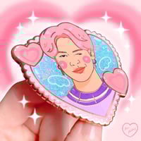 Image 3 of Jimin Cupid BWL 
