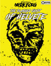 THE PLAGUED CRYPT OF HELVETE + PDF