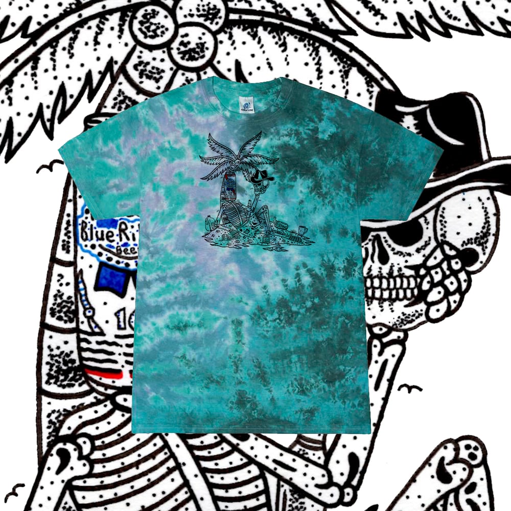 Image of LOST MY HEAD TEE