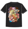 Girls Day Geisha Shirt Black