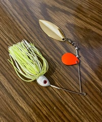 Image 5 of Royal Head Spinnerbait