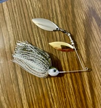 Image 1 of Compact Spinnerbait