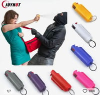 Key Chain Pepper Spray