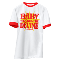 Star Baby T-Shirt
