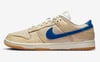 Nike Dunk Low Montreal Bagel