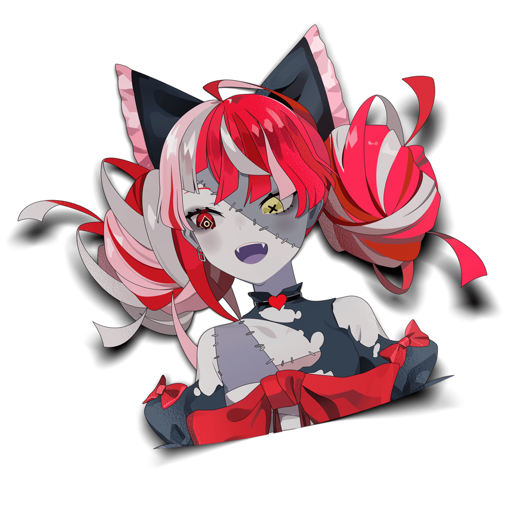 Zombie Idol