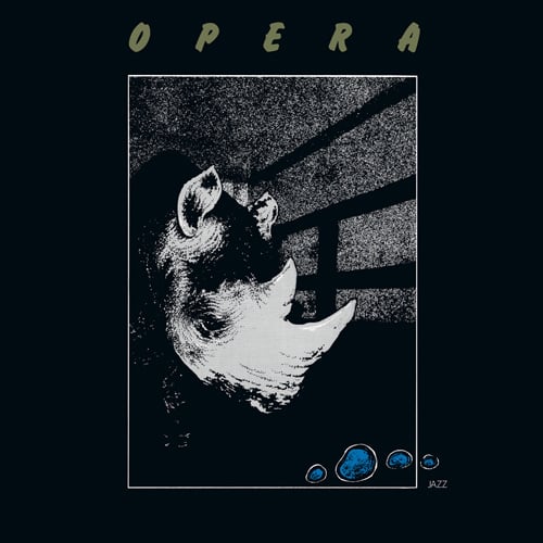 Image of Nenad Jelic/Laza Ristovski-Opera LP, Soundway Records, SNDWLP 156