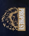 Prophesy ~ Statement Tee