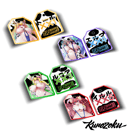 Image 2 of Dragonmaid Cowgirl Tags