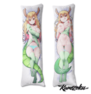 Image 2 of Tohru Dakimakura