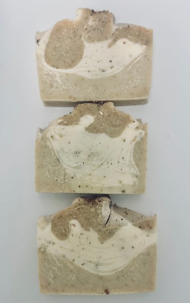 Image of YONI SOAP