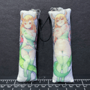 Image 1 of Tohru Dakimakura Keychain