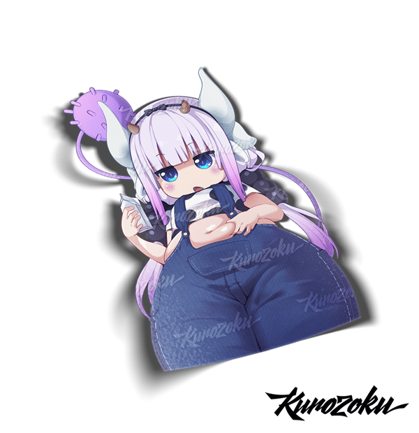Image of Cow Kanna