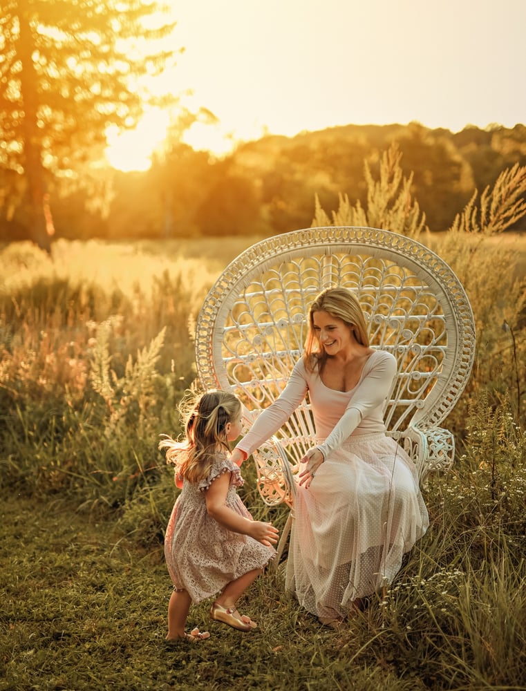 Image of Summer Sunset Session 