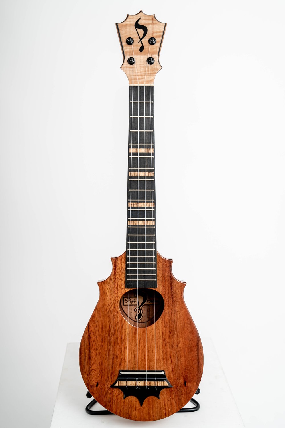 Image of Used Pop's KoAloha Pineapple Sunday Tenor