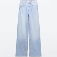 Image 1 of Zara Jeans