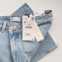 Image 3 of Zara Jeans