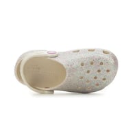 Image 2 of CROCS Glitter Clogs