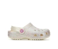 Image 1 of CROCS Glitter Clogs