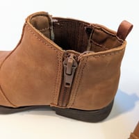 Image 3 of Girl Ankle Boots