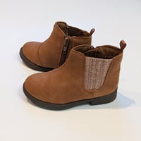 Image 2 of Girl Ankle Boots