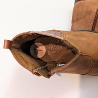 Image 5 of Girl Ankle Boots