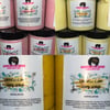 WHIPPED BUTTER AND BODY SRCUB