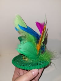 Image 2 of St Patricks day Top Hat 🎩 