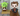Shrek & Tony Stark Plushies