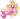 Pink Pearl Mermaid (Discounted)
