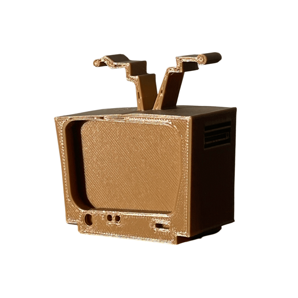 THE TV
