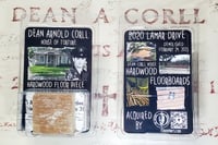 Image 1 of Dean corll floorboard 