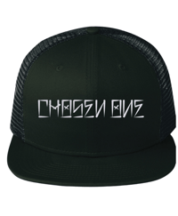 El barrio snapback hat