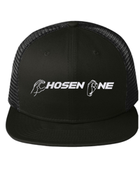 sign language snapback hat