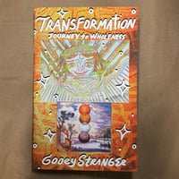 Transformation Zine 