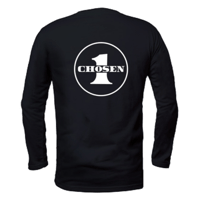 Image 2 of chosen 1 long sleeve Tee