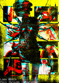 Image 2 of Necrotic T/Issue 01