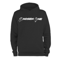 sign language hoodie
