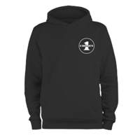 Image 1 of chosen one logo hoodie