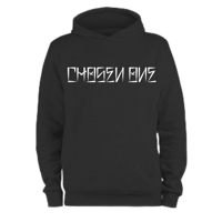 el barrio hoodie