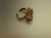 Image 2 of Red Ochre Ring