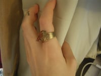 Image 4 of Red Ochre Ring