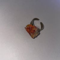 Image 1 of Red Ochre Ring