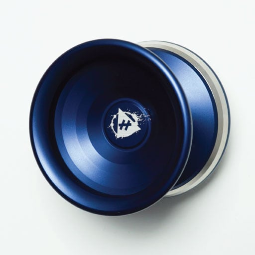 SMTG X UNPRLD SU:01 | YoYoAddict International