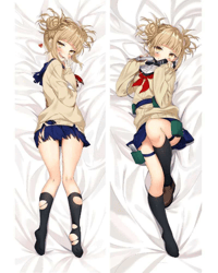 My Hero Academia Himiko Toga Dakimakura Waifu 3