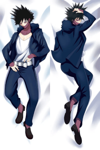 My Hero Academia Dabi Toya Todoroki Dakimakura Guyfu Husbando