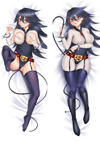 My Hero Academia Midnight Nemuri Kayama Dakimakura Waifu